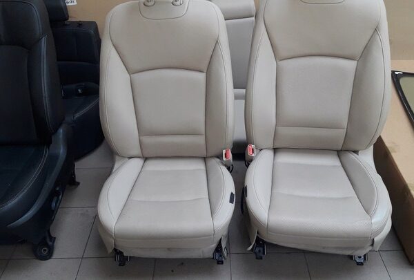 2014-2019 Subaru Outback Leather /All 4 Seats