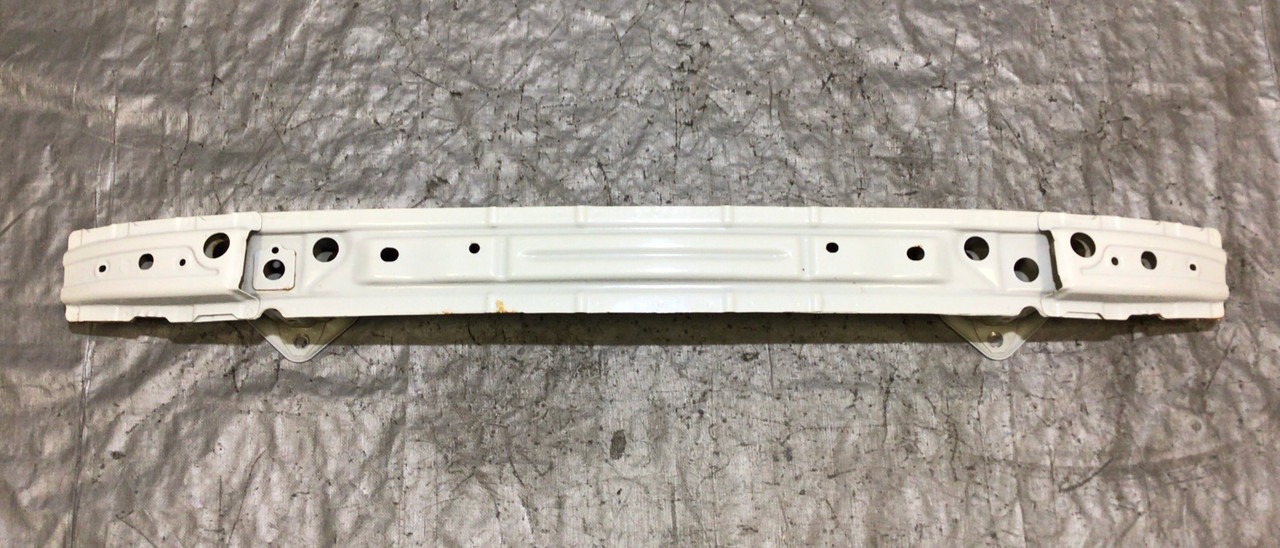 2015-2020 Subaru WRX STI Rear Bumper Support / Impact Beam / Crystal White