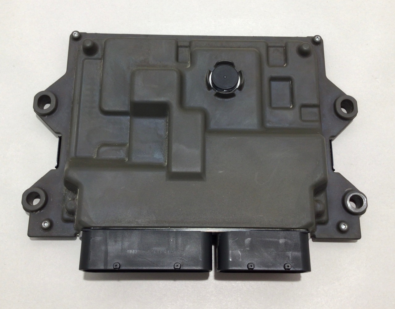 2022-2023 Subaru BRZ OEM Engine Control Module ECU / Manual