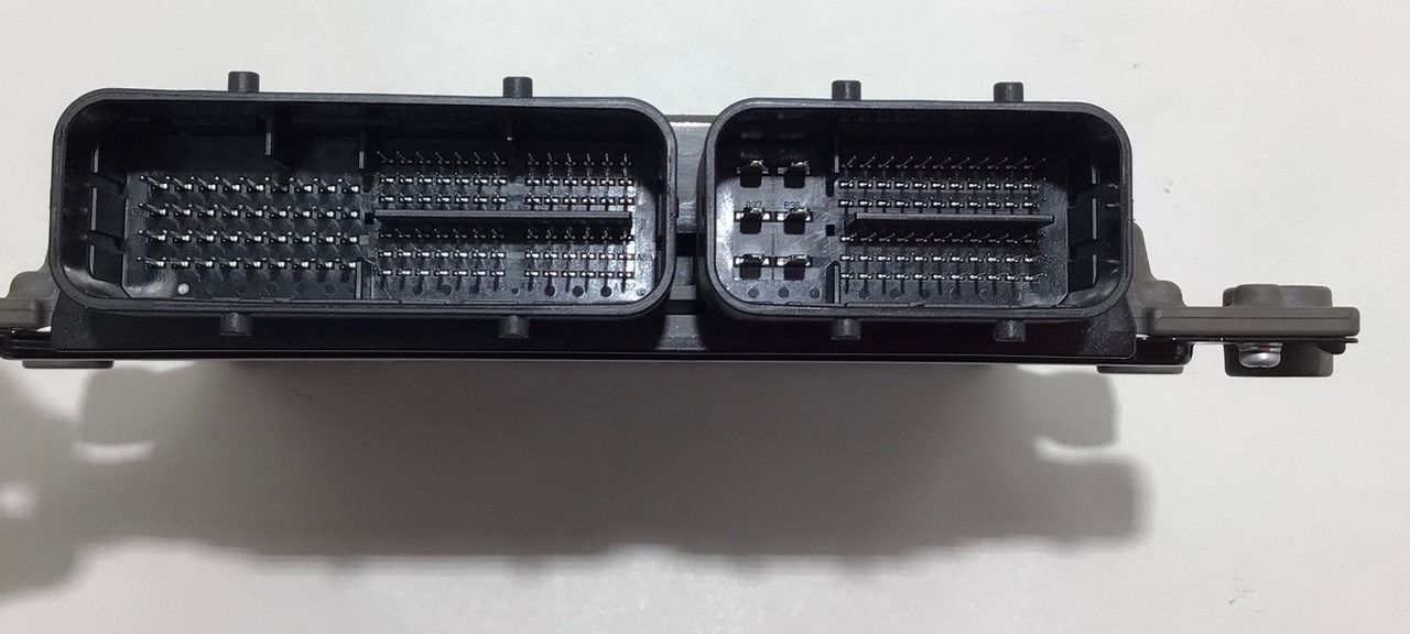 2022-2023 Subaru BRZ OEM Engine Control Module ECU / Manual - Image 3