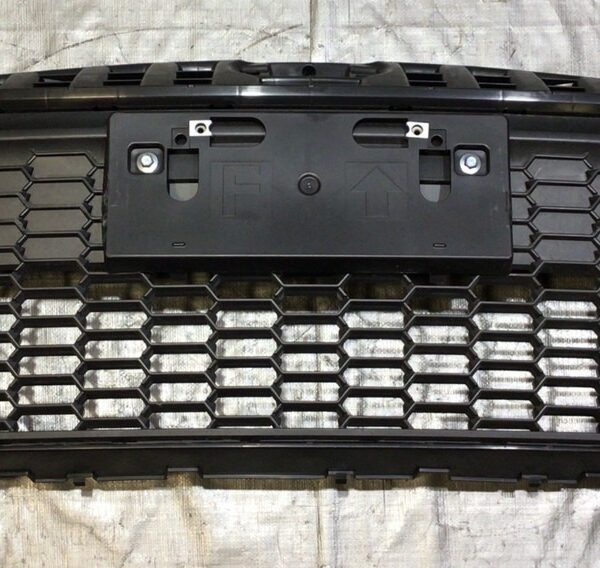 2022-2023 Subaru BRZ Front Bumper Grille 
