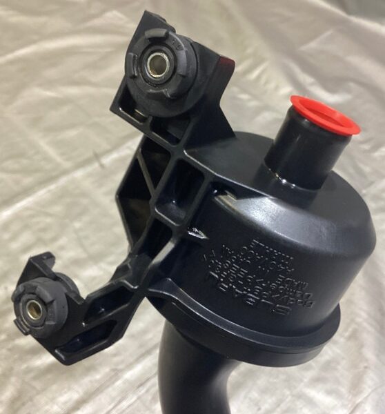 2015-2018 Subaru WRX STI OEM Air Intake Airbox w/ MAF