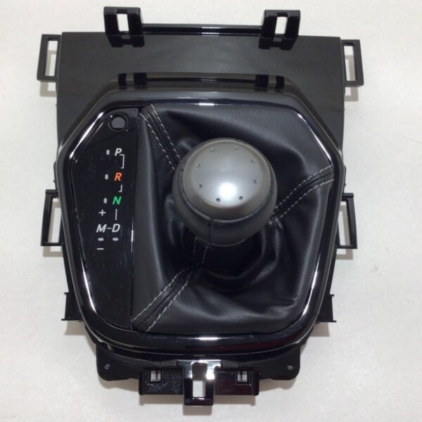 2022-2023 Subaru BRZ Automatic Shift knob w/ Boot / Surround Trim