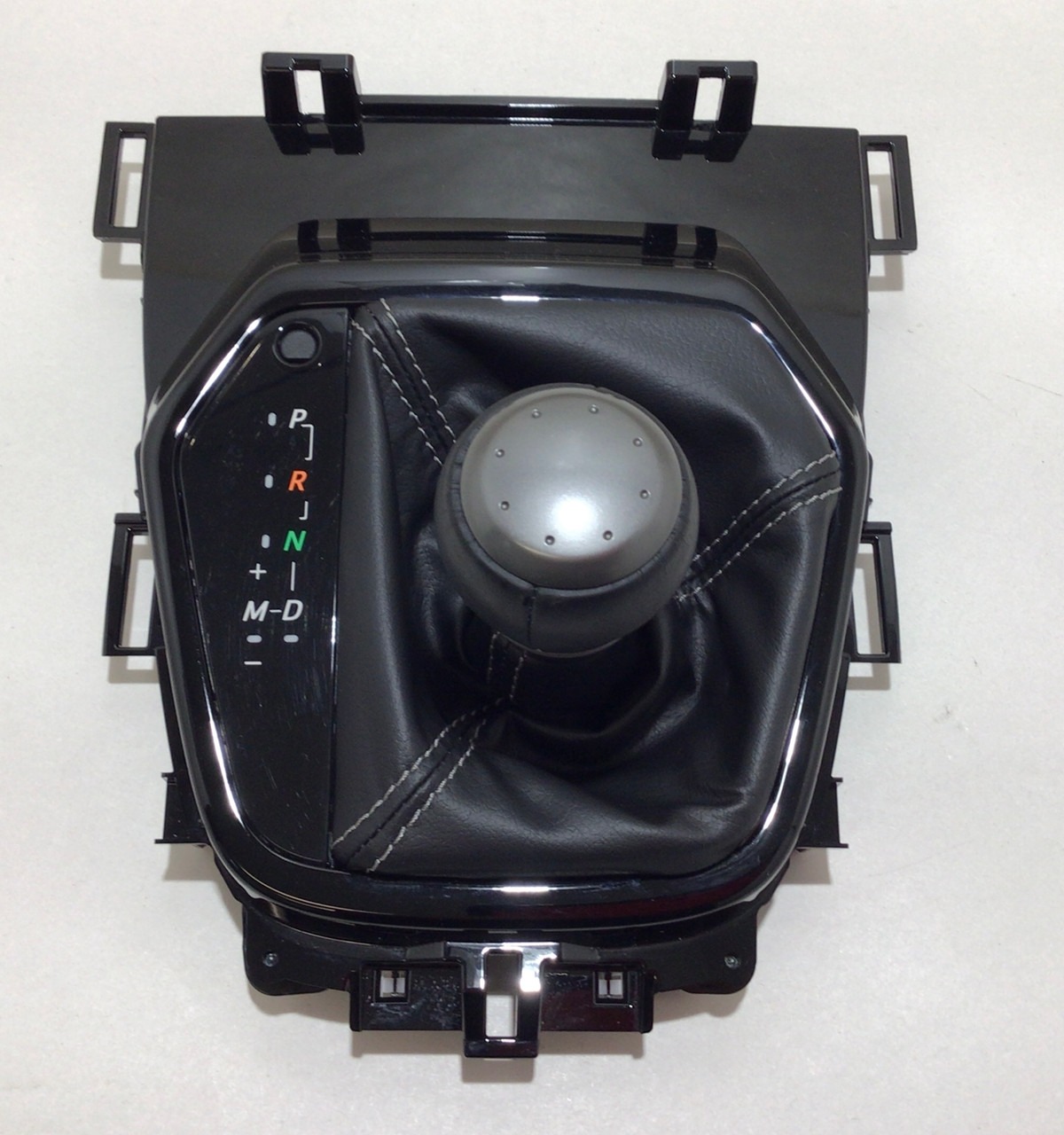 2022-2023 Subaru BRZ Automatic Shift knob w/ Boot / Surround Trim