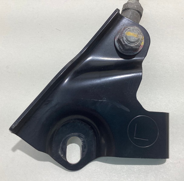 2013-2020 Subaru BRZ /Front Subframe Chassis Dampers / Draw Stiffeners - Image 2