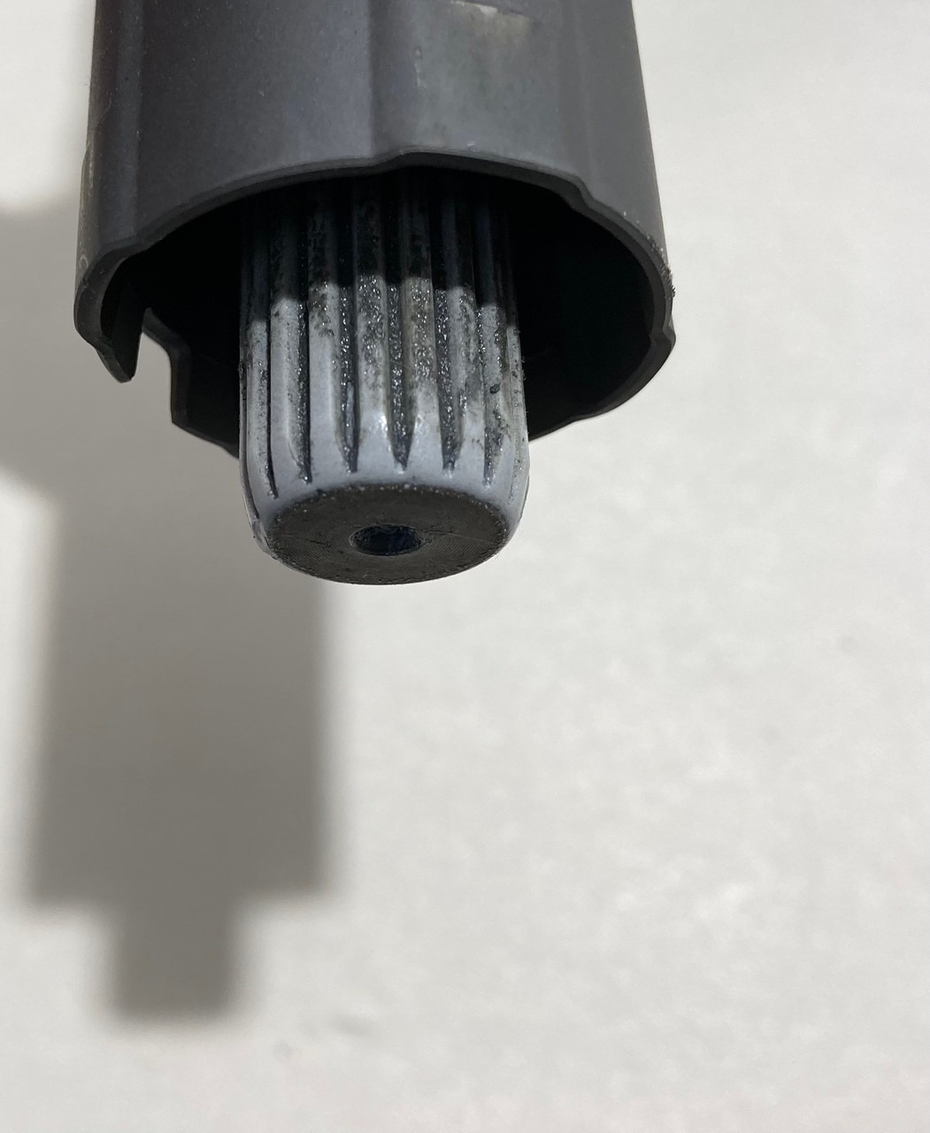 2017-2020 Subaru BRZ Power Steering Column w/ EPS Motor / Module - Image 3