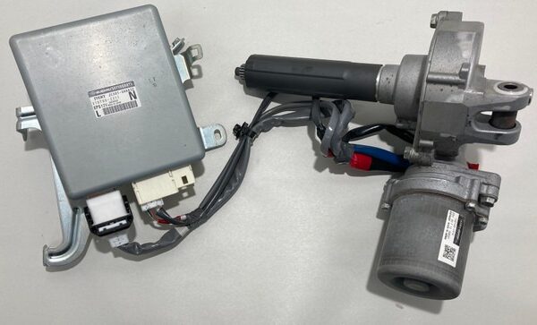 2013-2016 Scion FRS / Subaru BRZ Power Steering Column w/ EPS Motor / Module