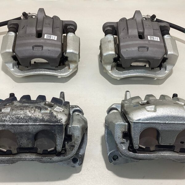 2022-2023 Subaru BRZ OEM Brake Calipers / Set of 4