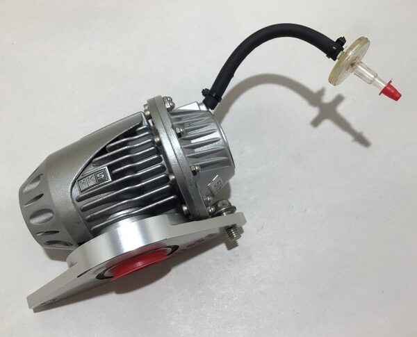 2008-2021 Subaru WRX STI HKS Super SQV4 Blow Off Valve