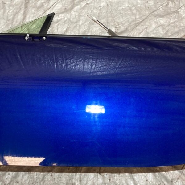 2022-2023 Subaru BRZ Driver Side Door Assembly