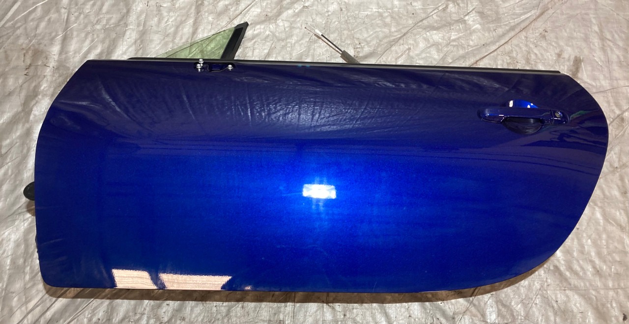 2022-2023 Subaru BRZ Driver Side Door Assembly