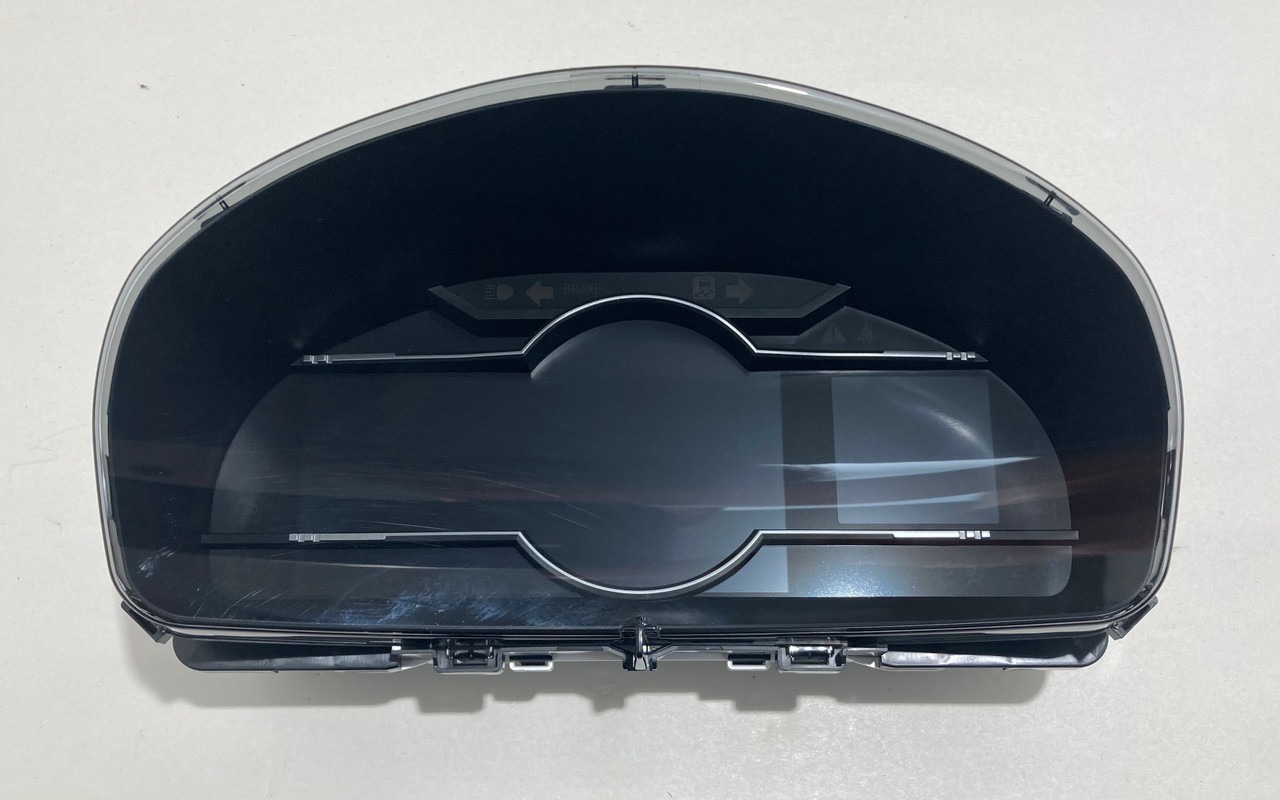 2023 Subaru BRZ OEM Instrument Gauge Cluster Display
