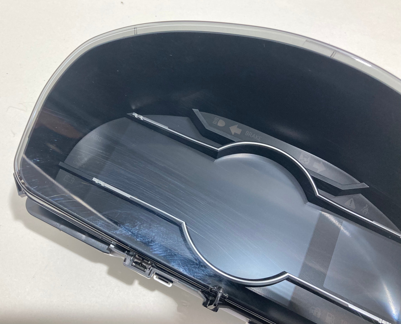 2023 Subaru BRZ OEM Instrument Gauge Cluster Display - Image 2