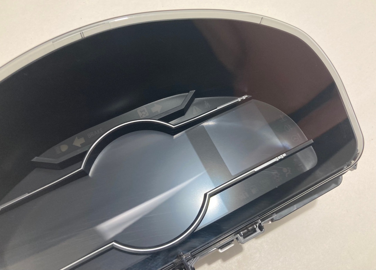 2023 Subaru BRZ OEM Instrument Gauge Cluster Display - Image 3