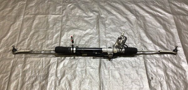 2018-2020 Subaru WRX STI Steering Rack w/ Tie Rod Ends