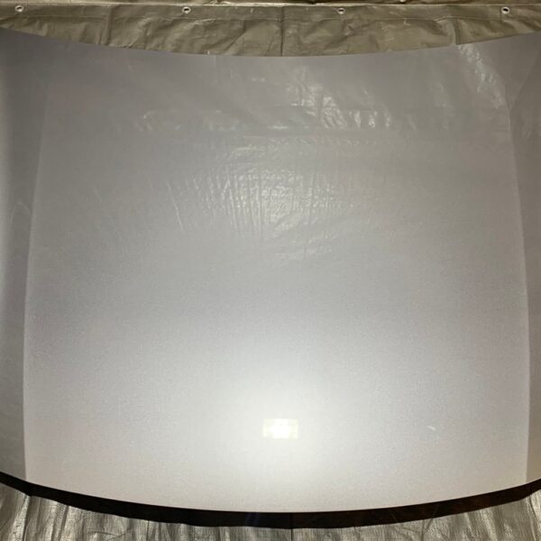 2022-2023 Subaru BRZ OEM Aluminum Hood Panel