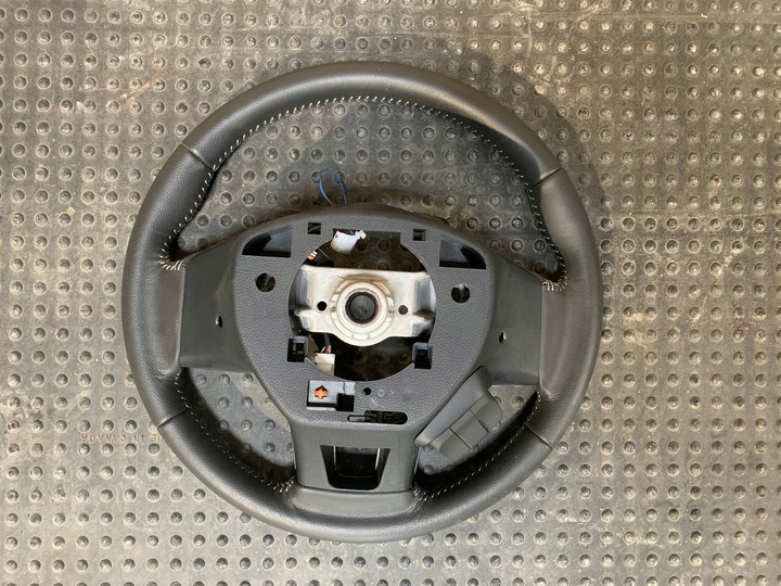 2014-2019 Subaru Outback /Leather Steering wheel - Image 2