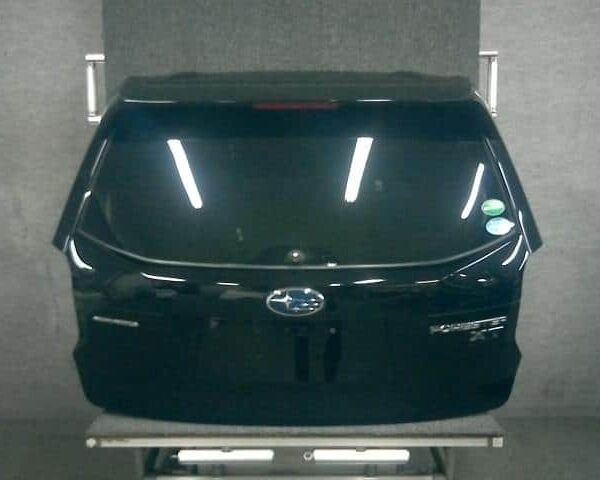 2013-2018 Subaru Forester IV /Trunk Luggage