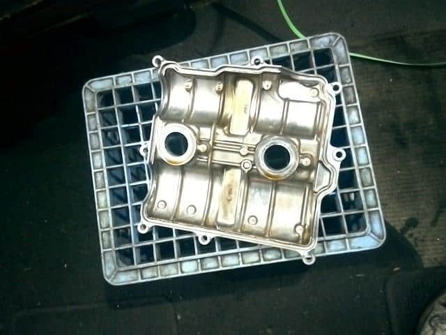 2013-2018 SUBARU Forester / ENGINE - Image 3