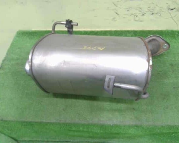 2013-2018 Subaru Forester Exhaust Muffler