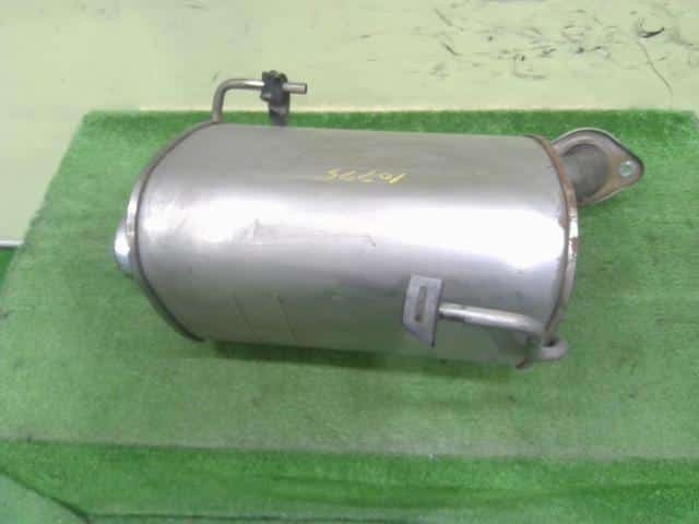 2013-2018 Subaru Forester Exhaust Muffler