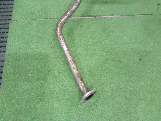 2013-2018 Subaru Forester Exhaust Muffler /w Tips - Image 3