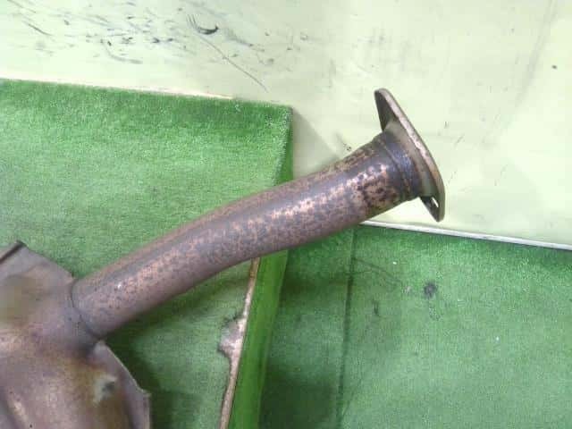 2013-2018 Subaru Forester Exhaust Muffler /w Tips - Image 2