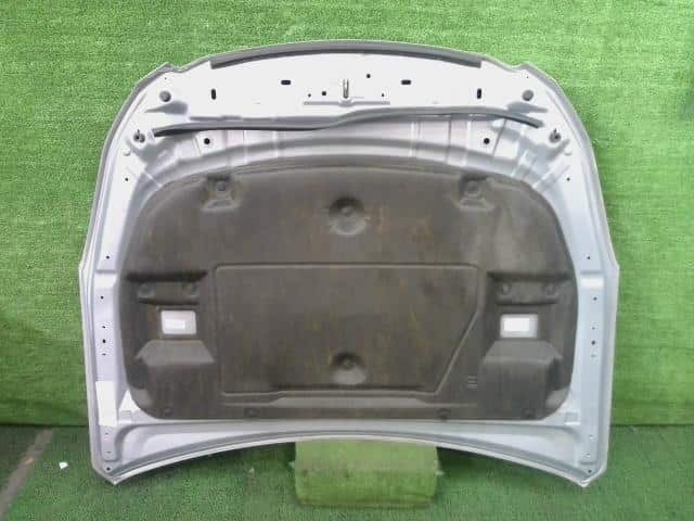 2013-2014 Subaru Legacy Hood Panel - Image 3