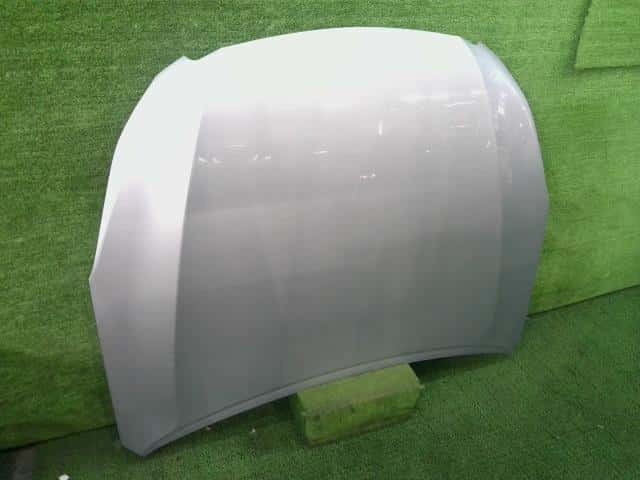 2013-2014 Subaru Legacy Hood Panel - Image 2