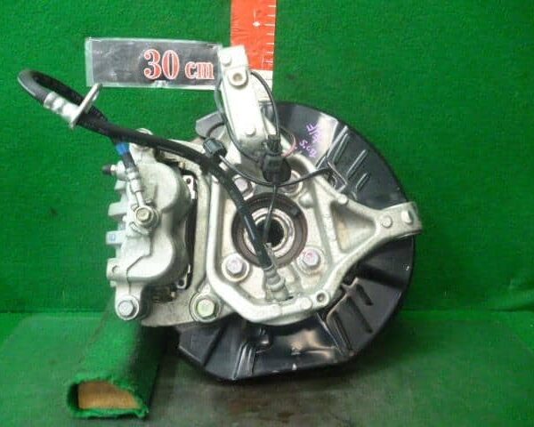 2017-2024 Subaru Impreza / Front Spindle Knuckle