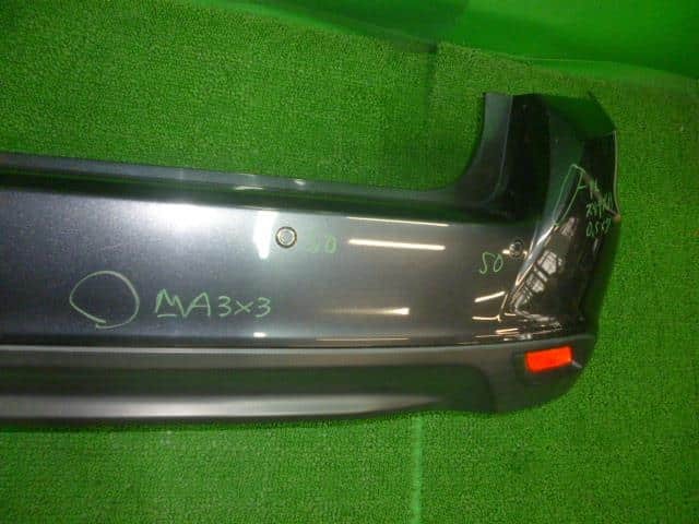 2017-2023 Subaru Impreza/Rear Bumper - Image 4
