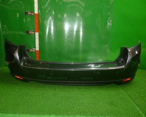 2017-2023 Subaru Impreza/Rear Bumper