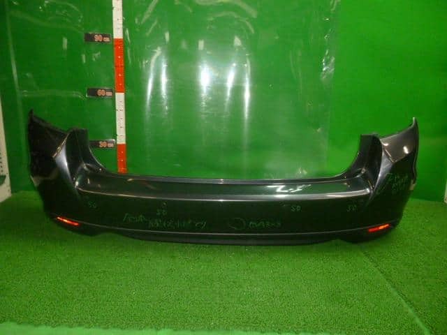 2017-2023 Subaru Impreza/Rear Bumper