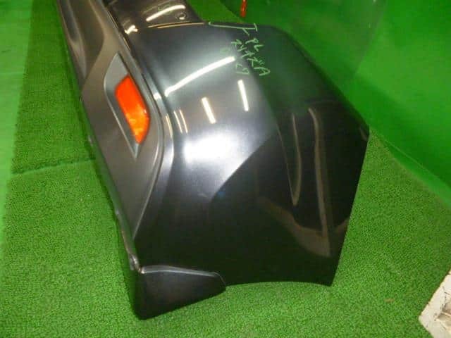 2017-2023 Subaru Impreza/Rear Bumper - Image 3