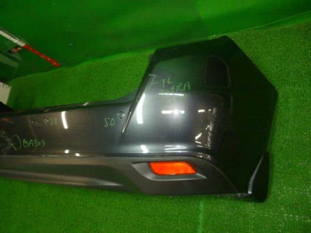 2017-2023 Subaru Impreza/Rear Bumper - Image 2