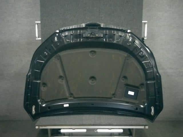2013-2018 Subaru Forester Hood Panel - Image 2