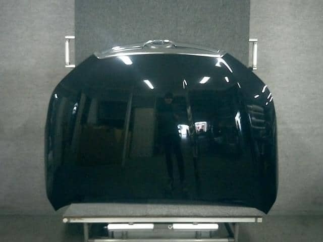 2013-2018 Subaru Forester Hood Panel