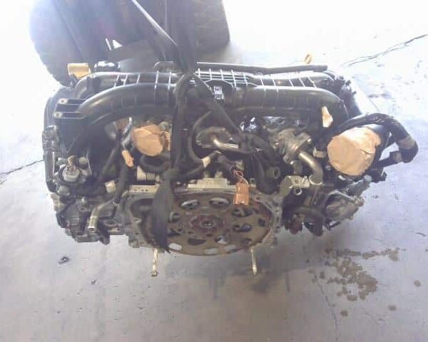 2013-2018 SUBARU Legacy / ENGINE