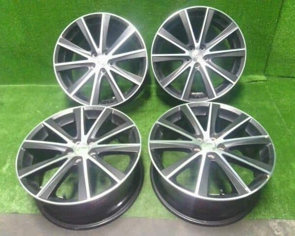 2013-2014 Subaru Legacy Premium 18x7.5" Wheels Rims / Set of 4