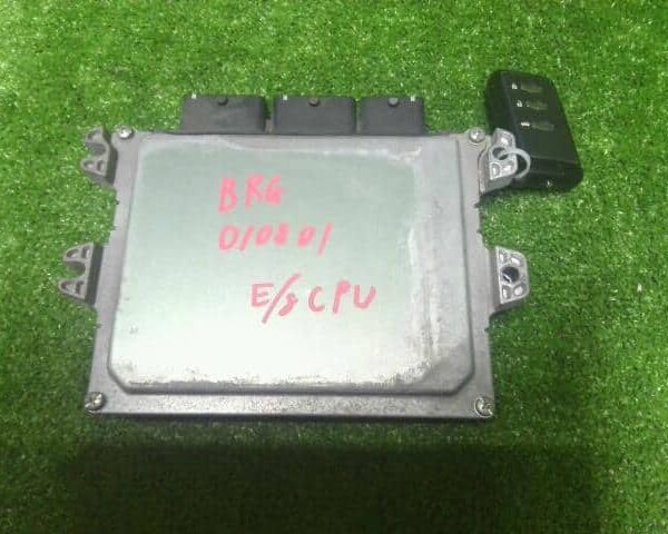 2013-2014 Subaru Legacy Engine Control Module ECU /