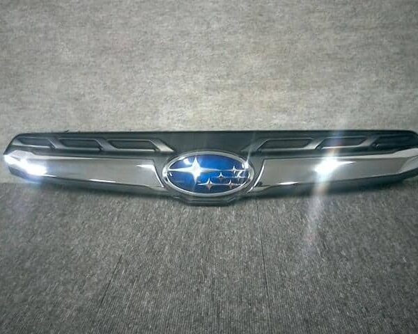 2013-2018 Subaru Forester /Front Bumper Grille 