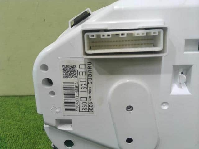 2013-2018 Subaru Forester Speedometer - Image 3