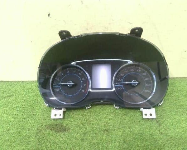 2013-2018 Subaru Forester Speedometer