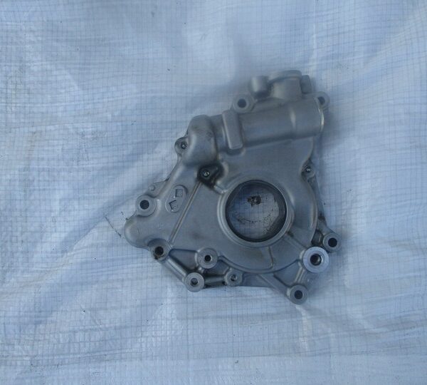 2013-2018 Subaru Forester Oil Pump / Module / Manual