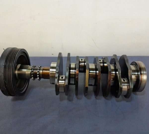 2013-2018 Subaru Forester Crankshaft