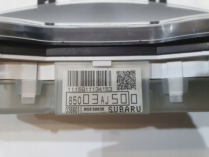 2014-2019 Subaru Outback Speedometer - Image 2