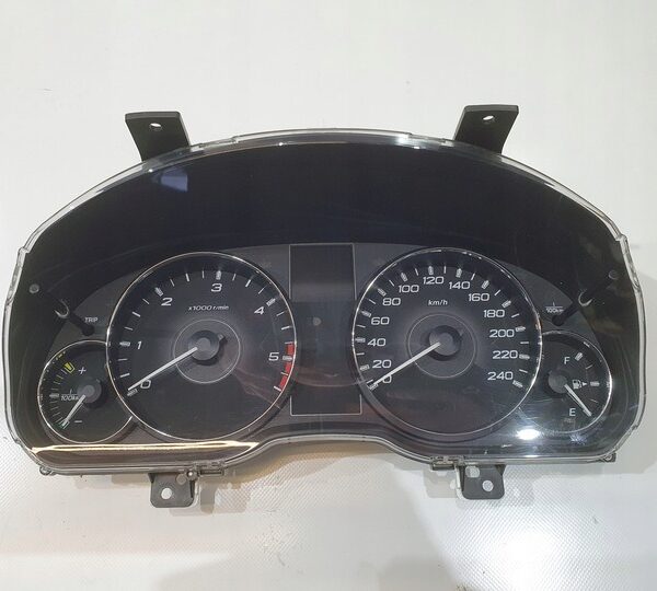 2014-2019 Subaru Outback Speedometer
