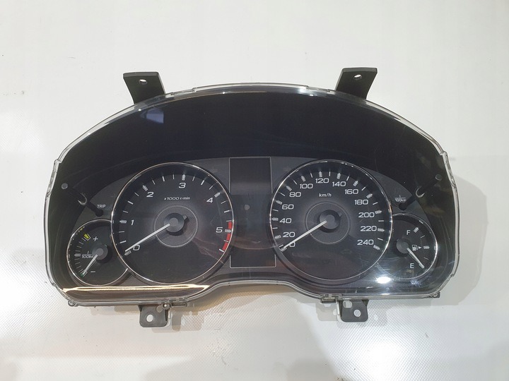 2014-2019 Subaru Outback Speedometer
