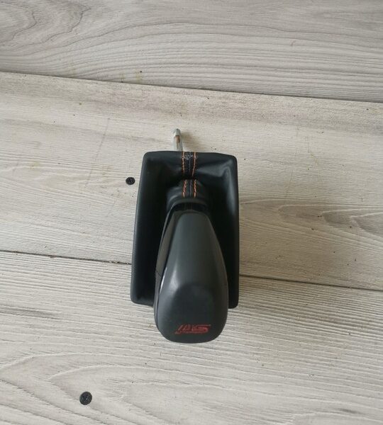 2017-2023 Subaru Crosstrek II / Gear Machine