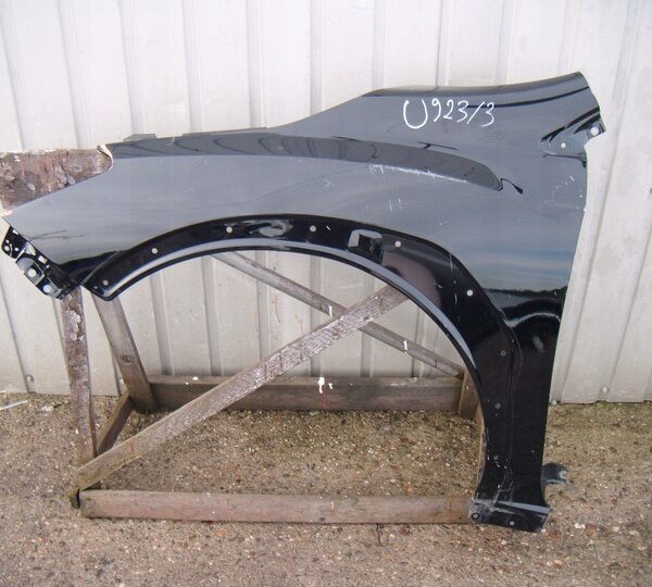 2017-2018 Subaru CrossTrek I /FrontSide Fender